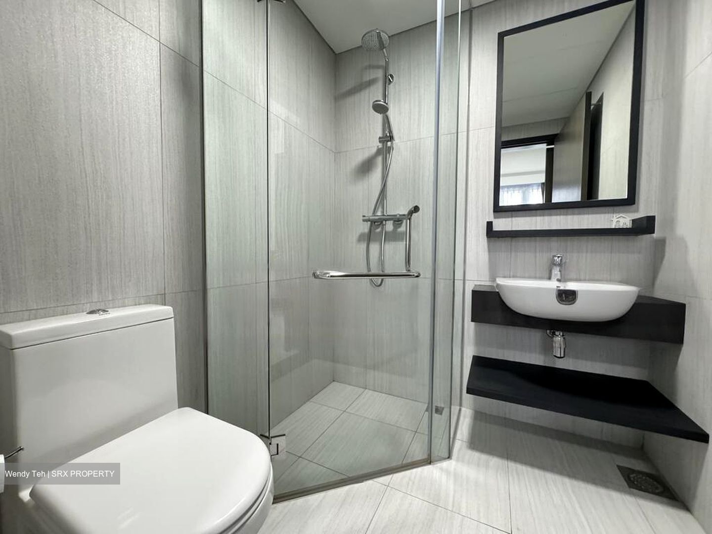 The Rise @ Oxley (D9), Condominium #458155301
